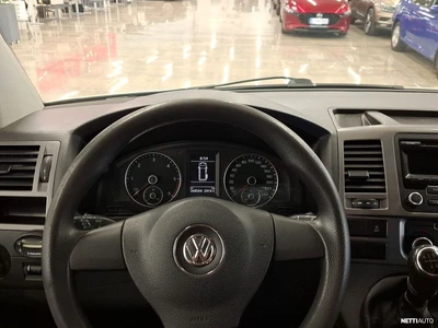 Volkswagen Caravelle 2012, kuva 3/19