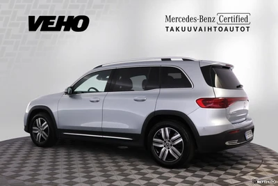 Mercedes-Benz EQB 2024, kuva 7/37