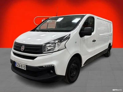 Fiat Talento 2,0 ECOjet 120 L2H1 2021, photo 1/22