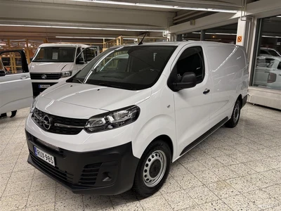 Opel Vivaro 2023, photo 1/14