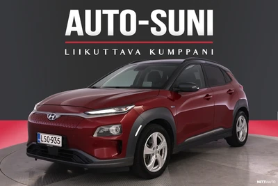 Hyundai Kona 2019, kuva 7/33