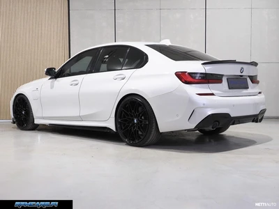 BMW 330 e A Sedan G20 M Sport 2020, kuva 3/10