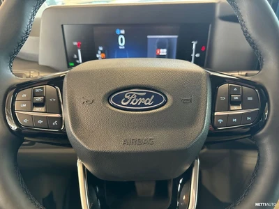 Ford Transit Custom 2026, photo 6/13