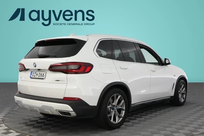 BMW X5 G05 xDrive45e A Charged Edition 2022, photo 4/13
