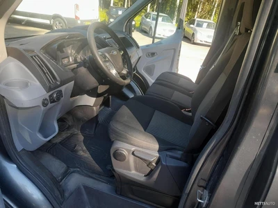 Ford Transit 2017, photo 5/8