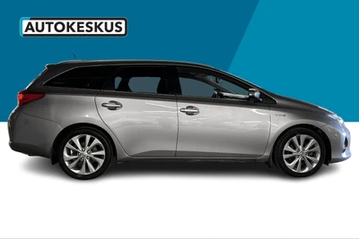 Toyota Auris 2015, kuva 5/34
