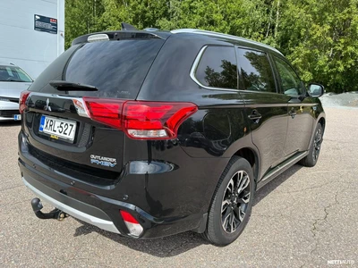 Mitsubishi Outlander PHEV 2018, kuva 3/6