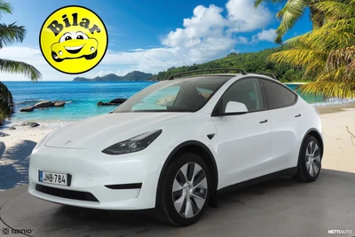 Tesla Model Y RWD 2023, kuva 1/39