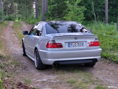 BMW 320 1999, kuva 3/12