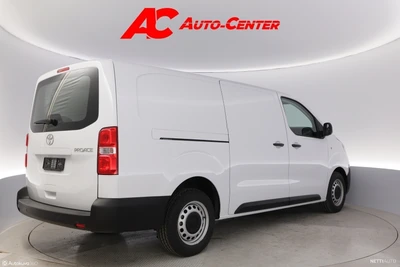 Toyota Proace 2025, kuva 5/15