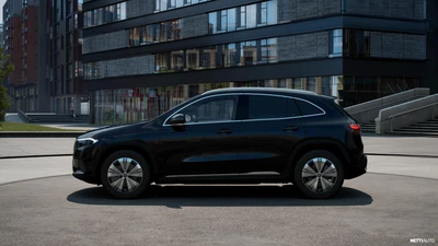 Mercedes-Benz EQA 250+ 2024, kuva 2/7