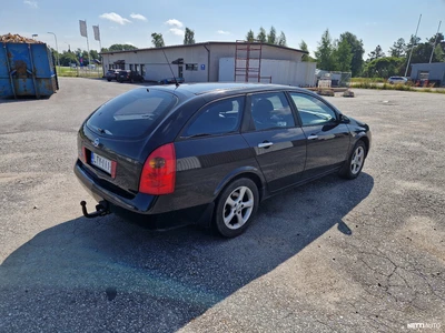 Nissan Primera 2007, kuva 3/7