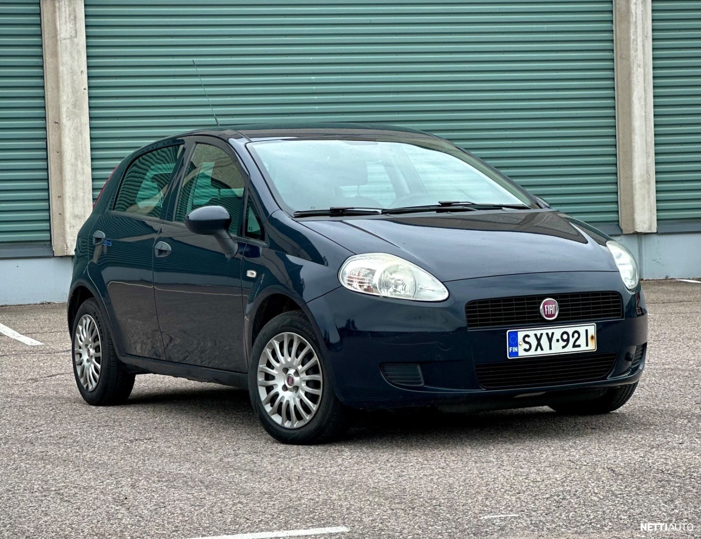 Fiat Grande Punto