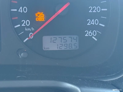 Volkswagen Golf 2002, photo 7/15