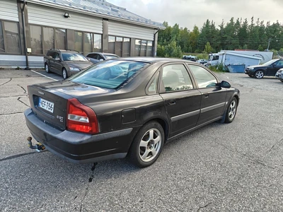 Volvo S80 2002, photo 4/17