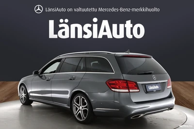 Mercedes-Benz E 250 BE T A 2015, kuva 7/52