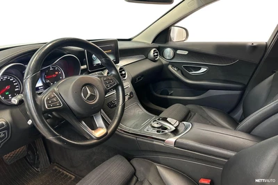 Mercedes-Benz C 2017, kuva 6/34