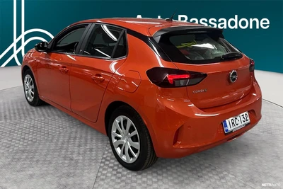 Opel Corsa-e 5-ov Edition 136 automaatti 2023, kuva 3/16