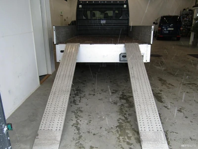 Ford Transit 2020, photo 7/18