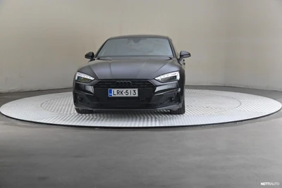 Audi A5 2022, kuva 3/30