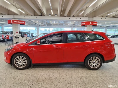Ford Focus 2014, kuva 2/6