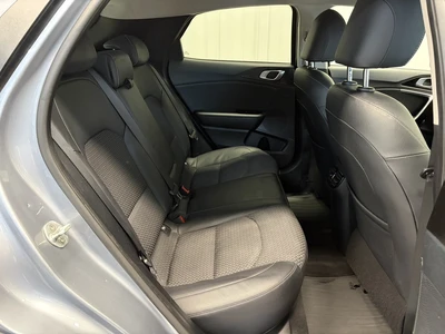 Kia Xceed 1,0 T-GDI ISG 120hv EX 2020, kuva 7/28