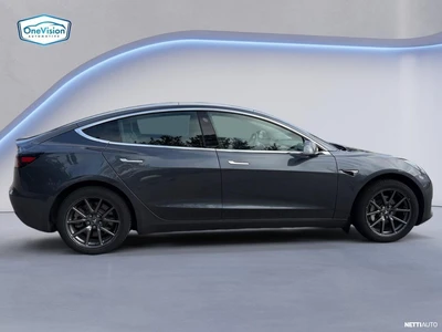 Tesla Model 3 Standard RWD Plus 2019, photo 5/15