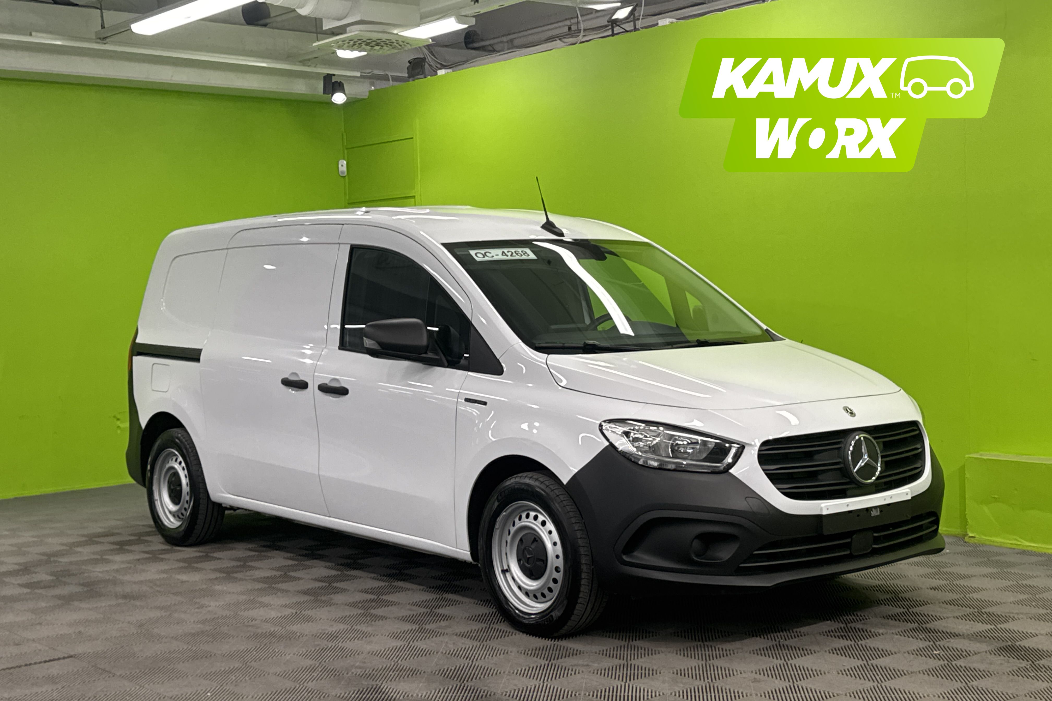 Mercedes-Benz Citan