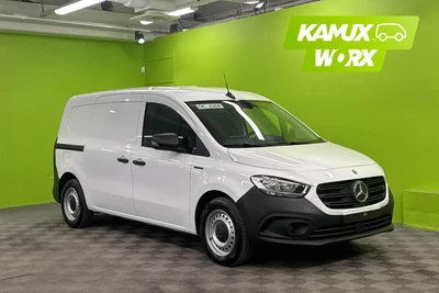 Mercedes-Benz Citan 112e K pitkä L2 2023, photo 1/21