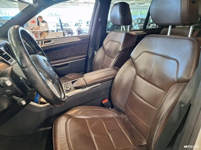 Mercedes-Benz GL 2013, kuva 5/8