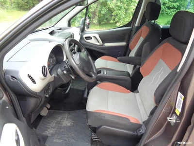 Peugeot Partner 1.6 HDI Tepee 2016, kuva 5/23