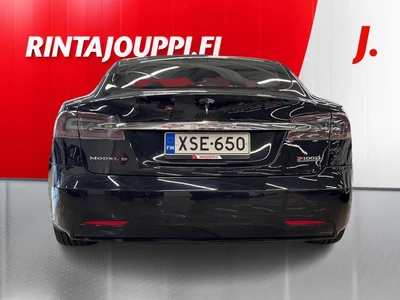 Tesla Model S 100 D 2018, kuva 5/16