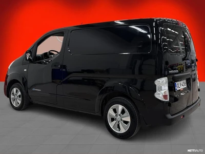 Nissan e-NV200 2017, photo 7/28