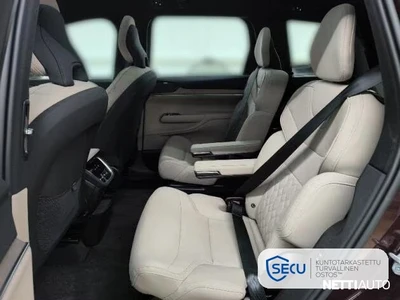 Volvo EX90 2025, kuva 5/6