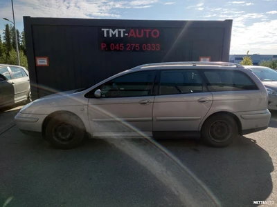 Citroen C5 2004, kuva 2/11