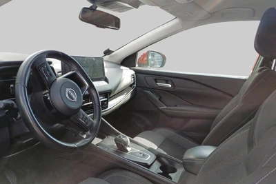Nissan Qashqai 2023, kuva 3/5