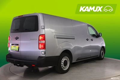Toyota Proace 2020, kuva 4/36
