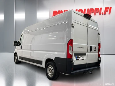 Fiat Ducato 2021, photo 4/27
