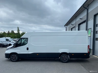 Iveco Daily 2023, photo 7/10