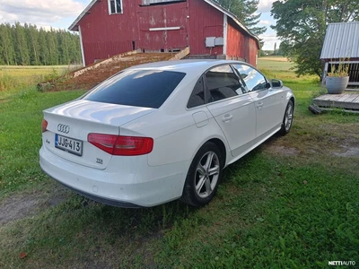 Audi A4 2014, kuva 5/9