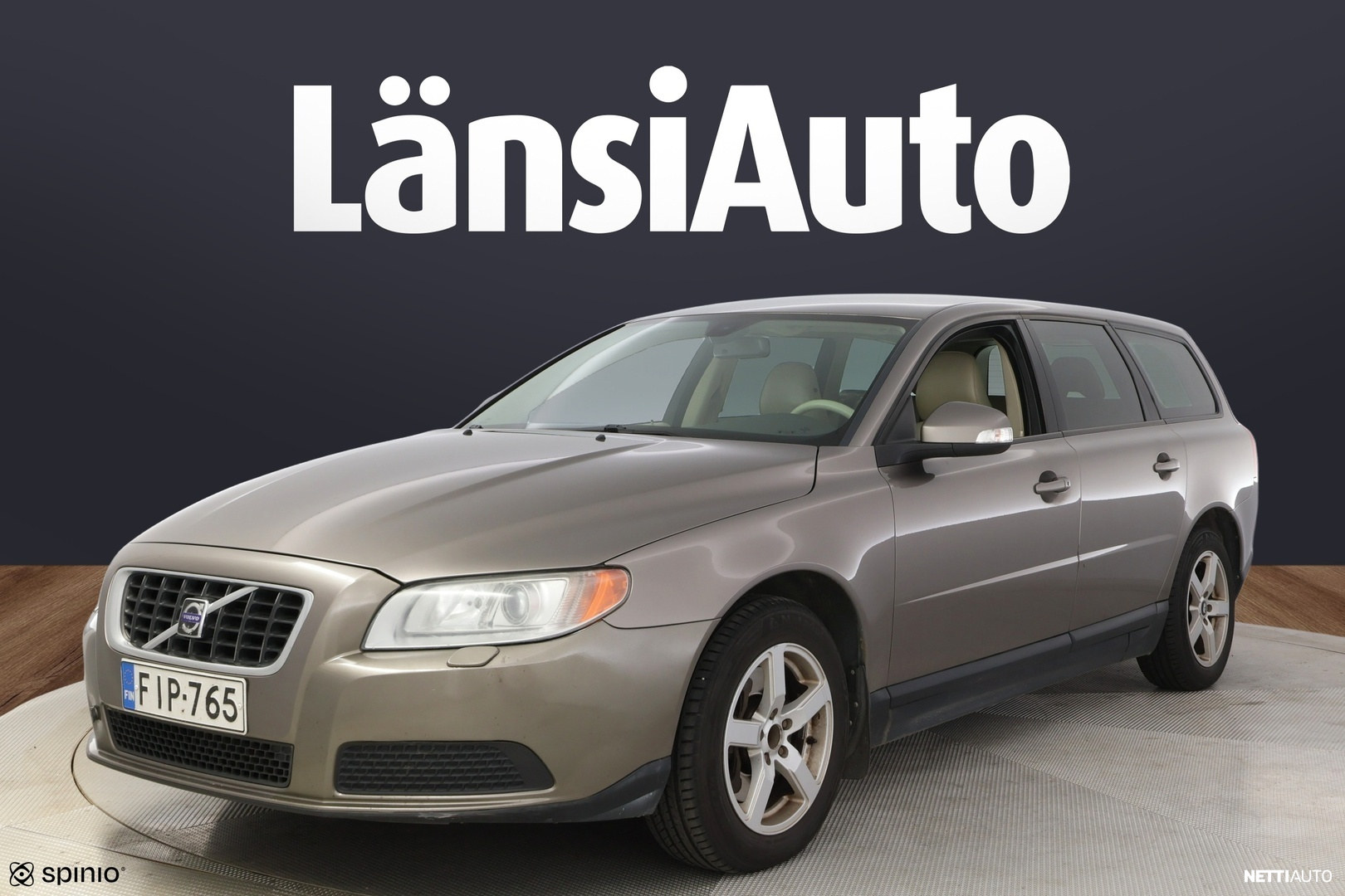 Volvo V70