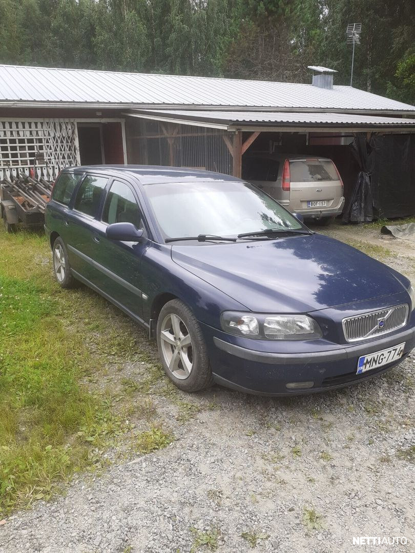 Volvo V70