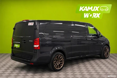 Mercedes-Benz Vito 116CDI Pitkä A3 A 2025, photo 4/20