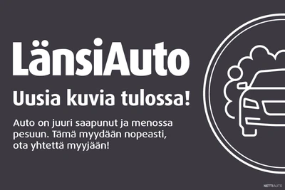 Renault Talisman 2019, kuva 5/8