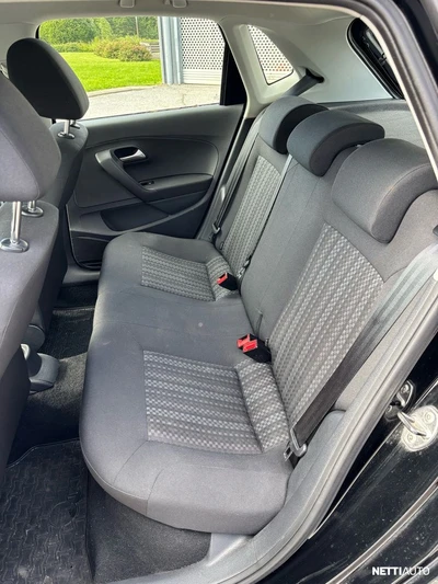 Volkswagen Polo 2016, kuva 3/10