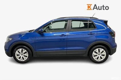 Volkswagen T-Cross 2021, kuva 5/27
