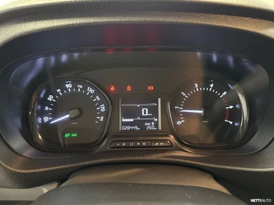Peugeot Expert BlueHDi 145 XL 2023, photo 3/16