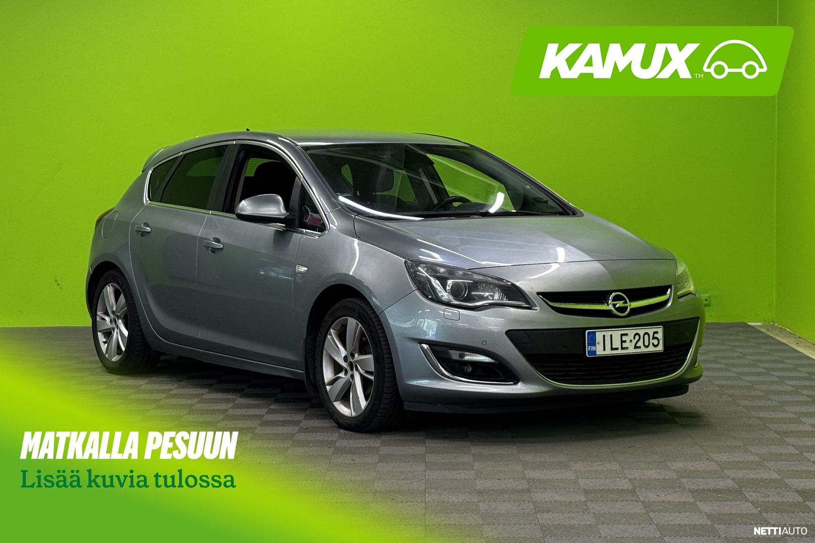 Kamux