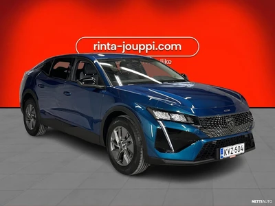 Peugeot 408 2025, kuva 4/42