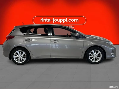Toyota Auris 2013, kuva 5/28